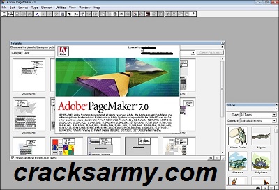 adobe pagemaker 7 system requirements
